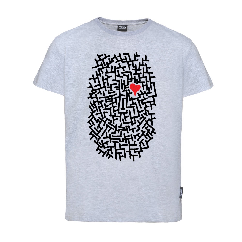 Samo je jedan put do srca!